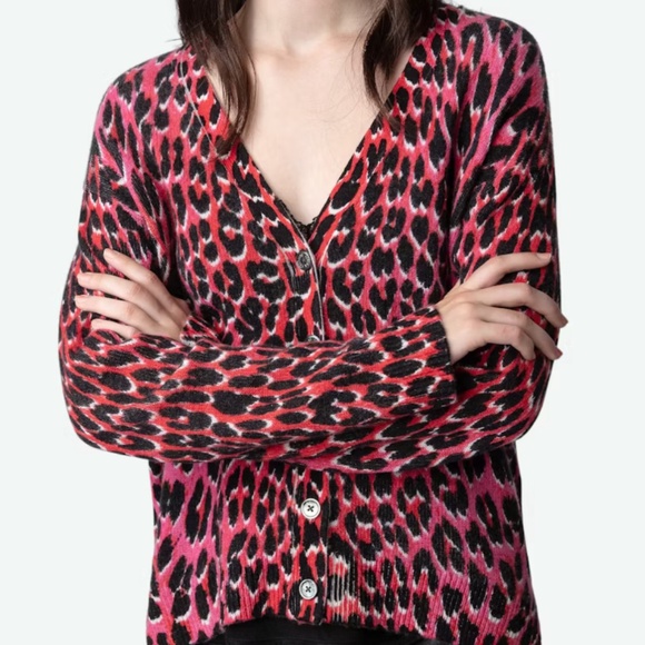 Zadig & Voltaire Sweater - Picture 1 of 1